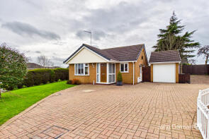 1, Dunbar Way, Ashby-de-la-zouch LE65 1AQ