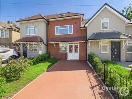 77, Woodgrange Avenue, Harrow HA3 0XG