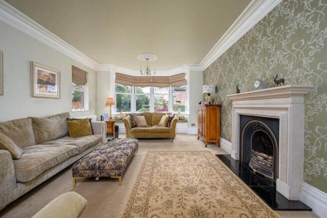 Drawing Room 