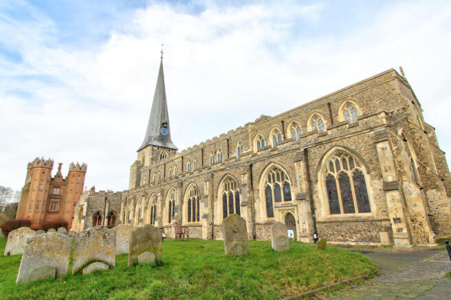Church