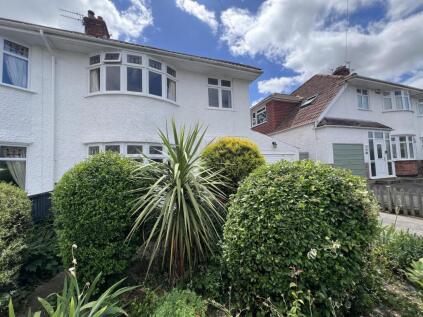 Park Avenue, Somerset, Bridgwater