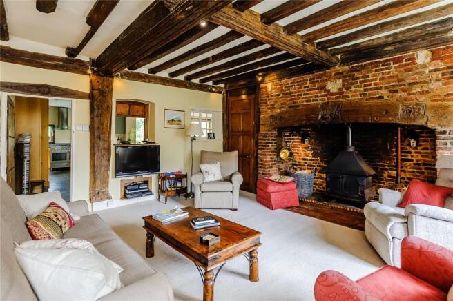 Drawing Room
