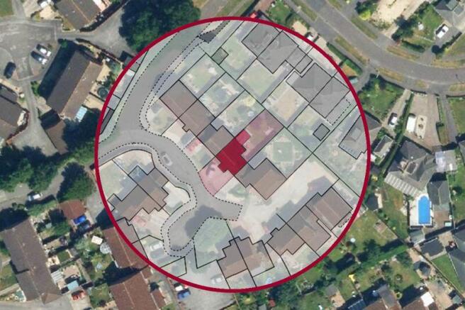 Aerial Map