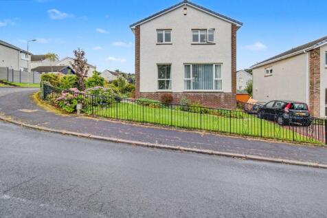 Campbell Drive, Dumbarton