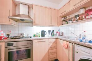 55, 5 North Block, Chicheley Street, London SE1 7PJ