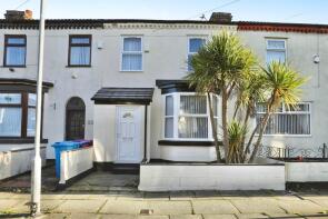 52, Chester Road, Anfield, Liverpool L6 4DZ