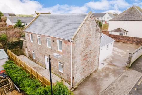 Montgomerie Street, Tarbolton, Mauchline, KA5