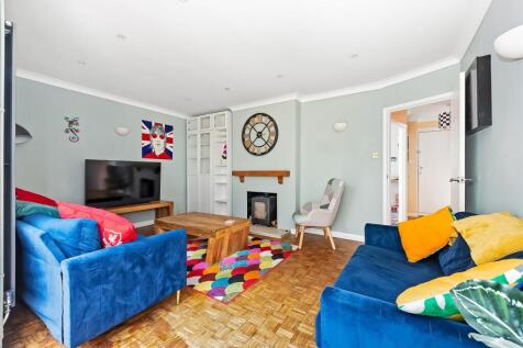 North View Road, Sevenoaks, TN14