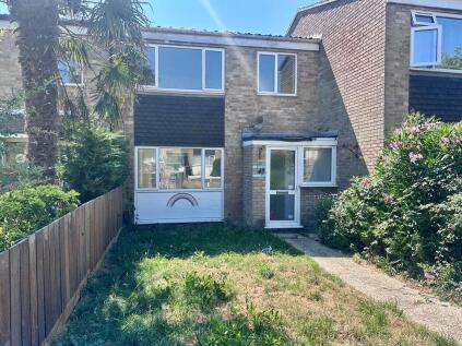 Eastwood Close, Hayling Island