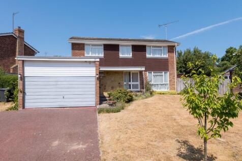 Greenhill Way, Haywards Heath, West Sussex, RH17