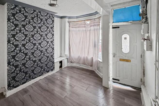 21 Talbot Street, Middlesbrough, TS1 3EP