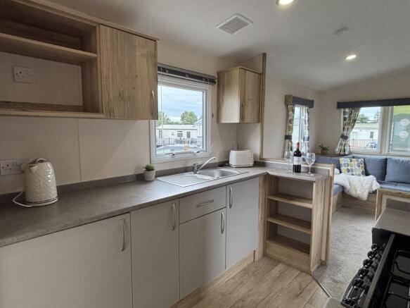 East Ord, Berwick-upon-Tweed, TD15 2NS photo 4