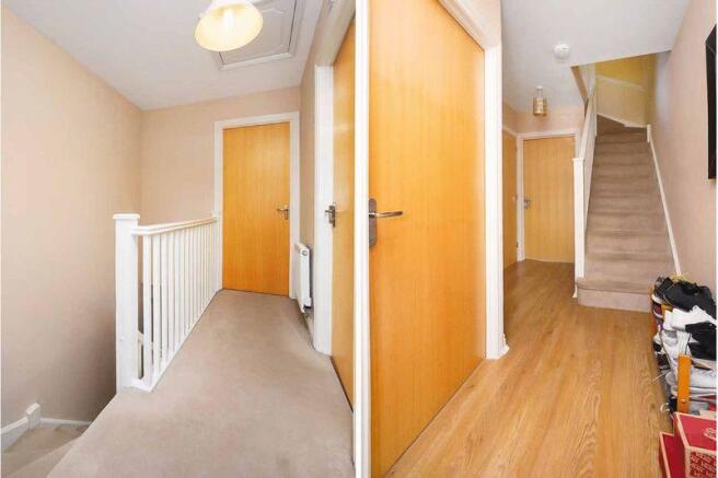 Entrance Hall ...