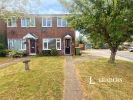 7, Market Fields, Eccleshall, Stafford ST21 6LA