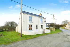 Brynawelon, Treffynnon, Haverfordwest SA62 5LA