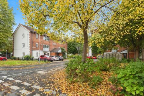 Conmere Square, Manchester, Greater Manchester, M15