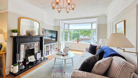 Bennetthorpe, Bennetthorpe, Doncaster, DN2