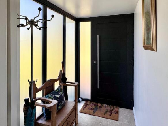 Porch