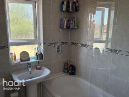 112, Waldegrave Road, Dagenham RM8 2QB