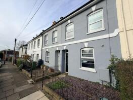 27, Dagmar Road, Cheltenham GL50 2UG