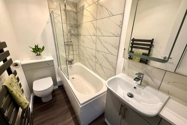 Bathroom/WC
