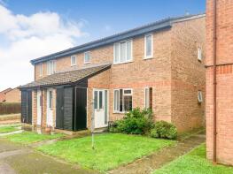 38, Langley Road, Abingdon OX14 1YD