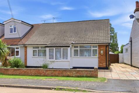 Victoria Drive, Great Wakering, Southend-on-Sea, Essex, SS3