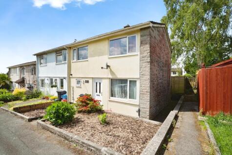 Pendragon Road, Liskeard, Cornwall, PL14