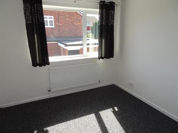 Bedroom No.1