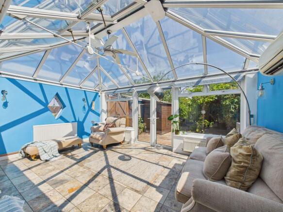 Conservatory