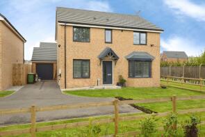 20, Cowgreen Close, Eaglescliffe TS16 0FL