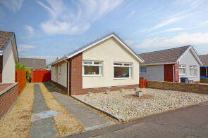 6, Hawthorn Gardens, Prestwick KA9 2BB