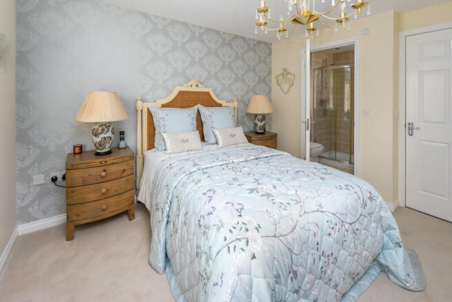 Bedroom One-2