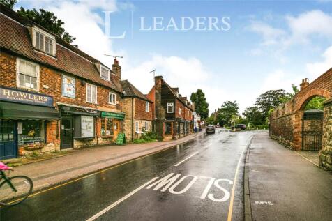 Otford, Sevenoaks