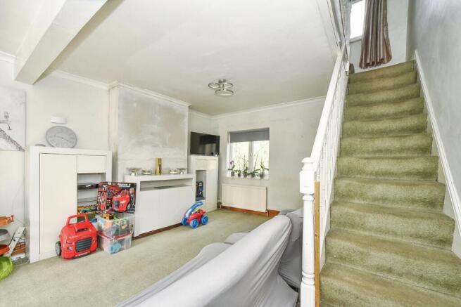 Cambria Bridge Road, Swindon, SN1 – pohled 5
