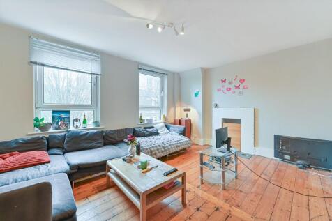 Brixton Hill, London, SW2