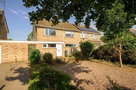 Waterlees Road, Wisbech, Cambridgeshire, PE13 3EH