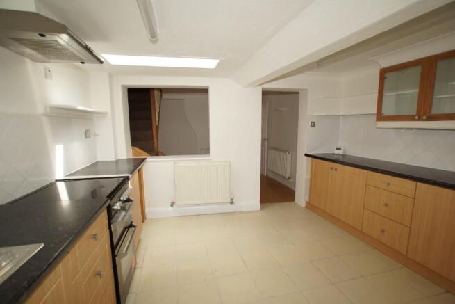 Kitchen Alt