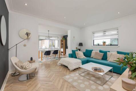 9 Groathill Avenue, Craigleith, Edinburgh, EH4 2LR