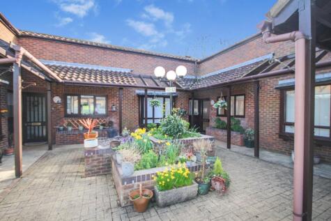 Norton Road, Letchworth Garden City, SG6