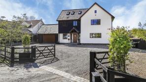 South View, Station Road, Chelmsford CM3 6HX