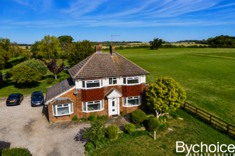 Thurlow Road, Withersfield, Suffolk