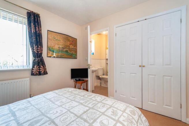 Main Bedroom
