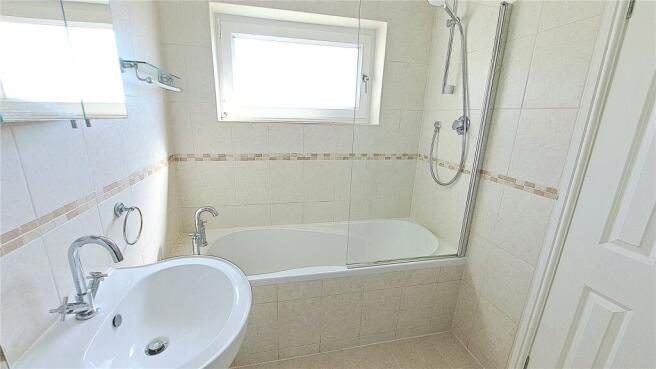 Bathroom/Wc