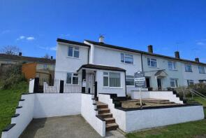 221, St Pancras Avenue, Plymouth PL2 3TP