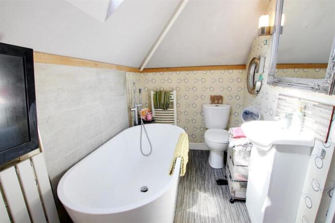 En suite