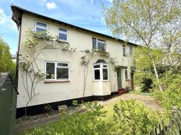 30, Pepper Hill, Ware SG12 9RZ