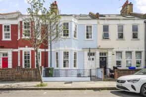 59, Sedlescombe Road, London SW6 1RE