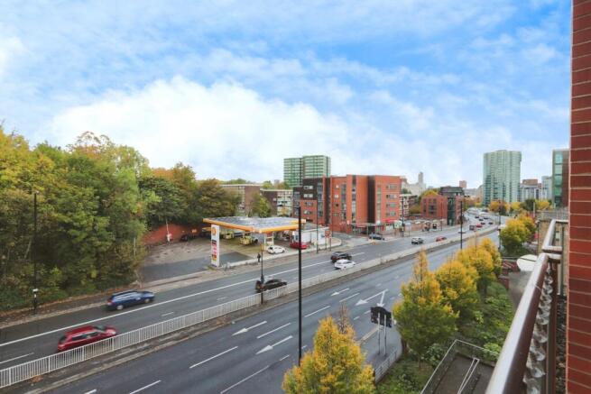 1 bed Apartment for sale Image 12