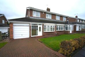8, Redlands, Houghton-le-spring DH4 7LE